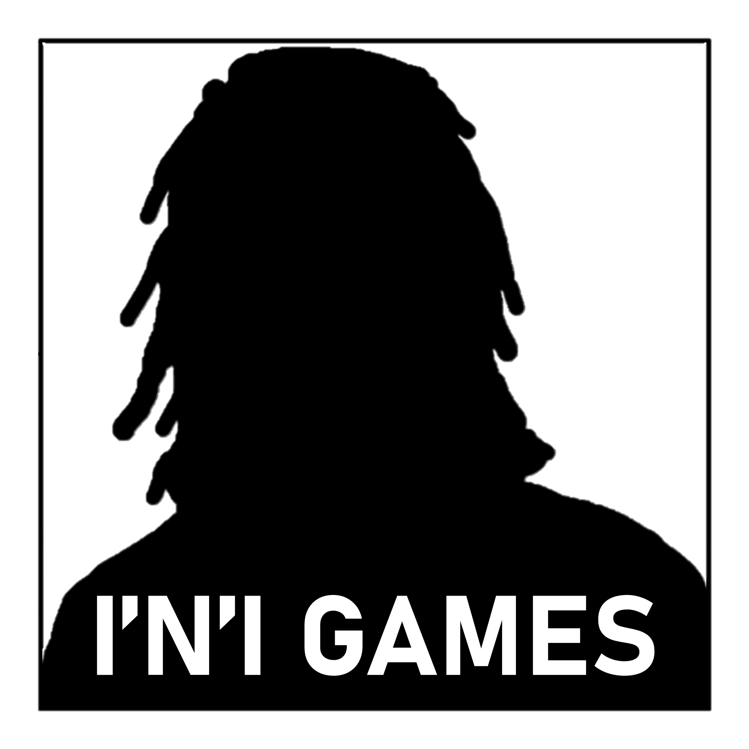 I'N'I Games Logo